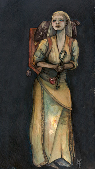 burden of refuse