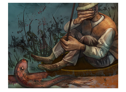 fisherman